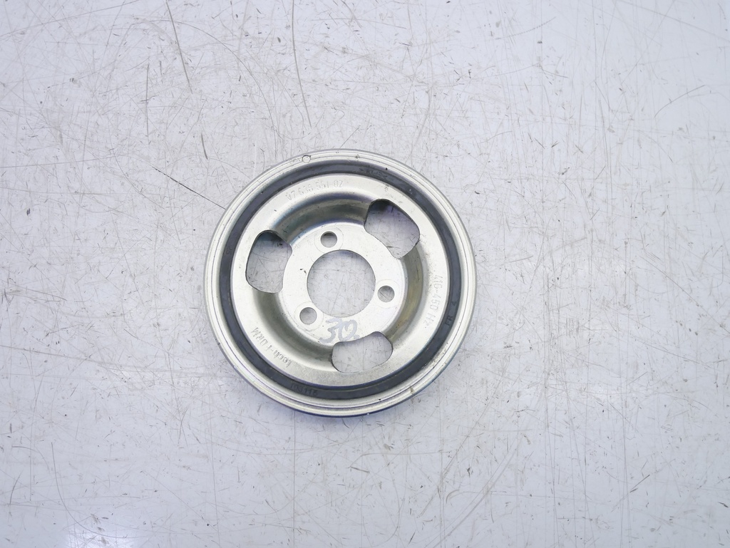 [MTD-381113] Polea para Peugeot 3008 1.6 Hybrid4 2020