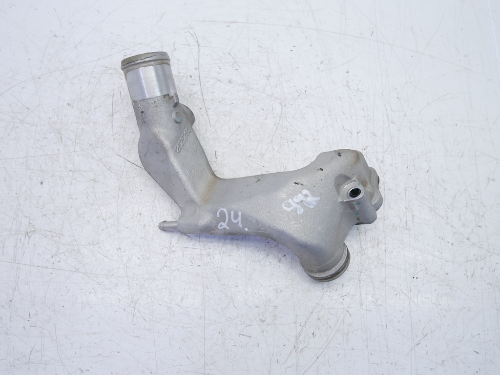 [MTD-381101] Motor para Chevrolet Camaro 3.6 V6 Gasolina LFX 2013