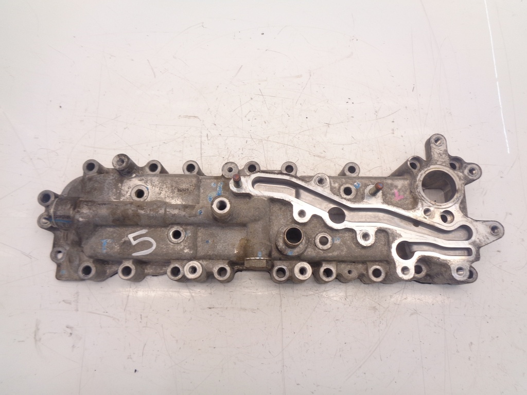 [MTD-381155] Tapa de balancines Isuzu D-Max 2.5 CRDI 4JK1-TC 2015