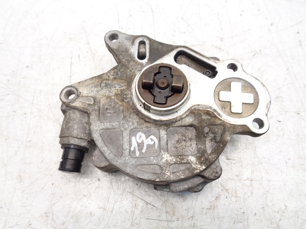 [MTD-381221] Bomba de vacío para Audi Seat Skoda VW 1.6 TDI CAYC CAY 03L145100G