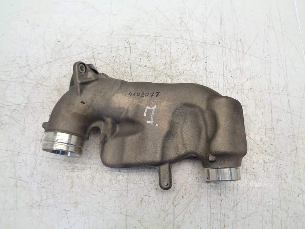 [MTD-381299] Línea de inyección para Mercedes-Benz S-Klasse W221 S 420 4.0 CDI OM629.911