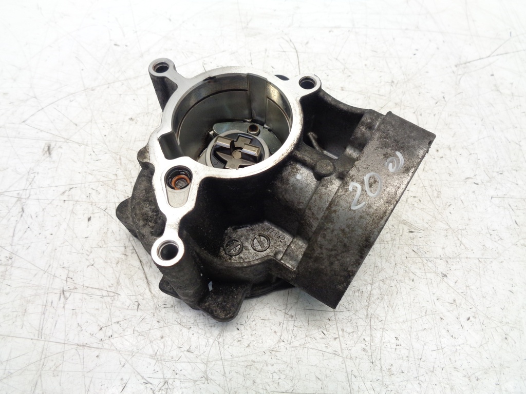 [MTD-381825] Bomba de vacío Audi Seat VW 2.0 TFSI CJXC CJX 06L145100B