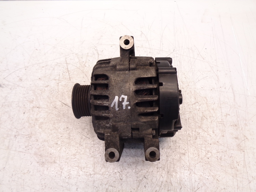 [MTD-381931] Alternador Opel Astra J 1.6 CDTI 136 CV B16DTH 13586366
