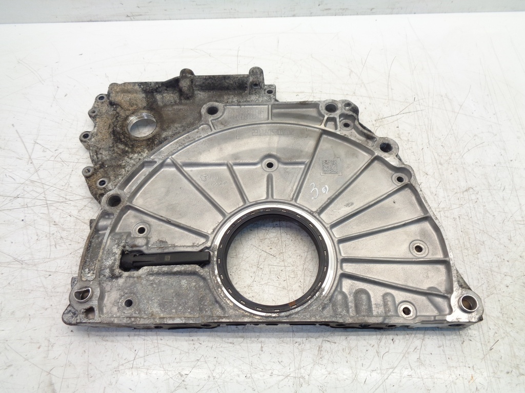 [MTD-381873] Tapa frontal BMW X5 G05 F95 3.0 D xDrive Diésel B57D30A 8513999