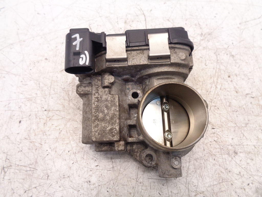[MTD-381993] Válvula de estrangulación VW Golf VII 1.0 TSI DKRF DKR 04V133062C