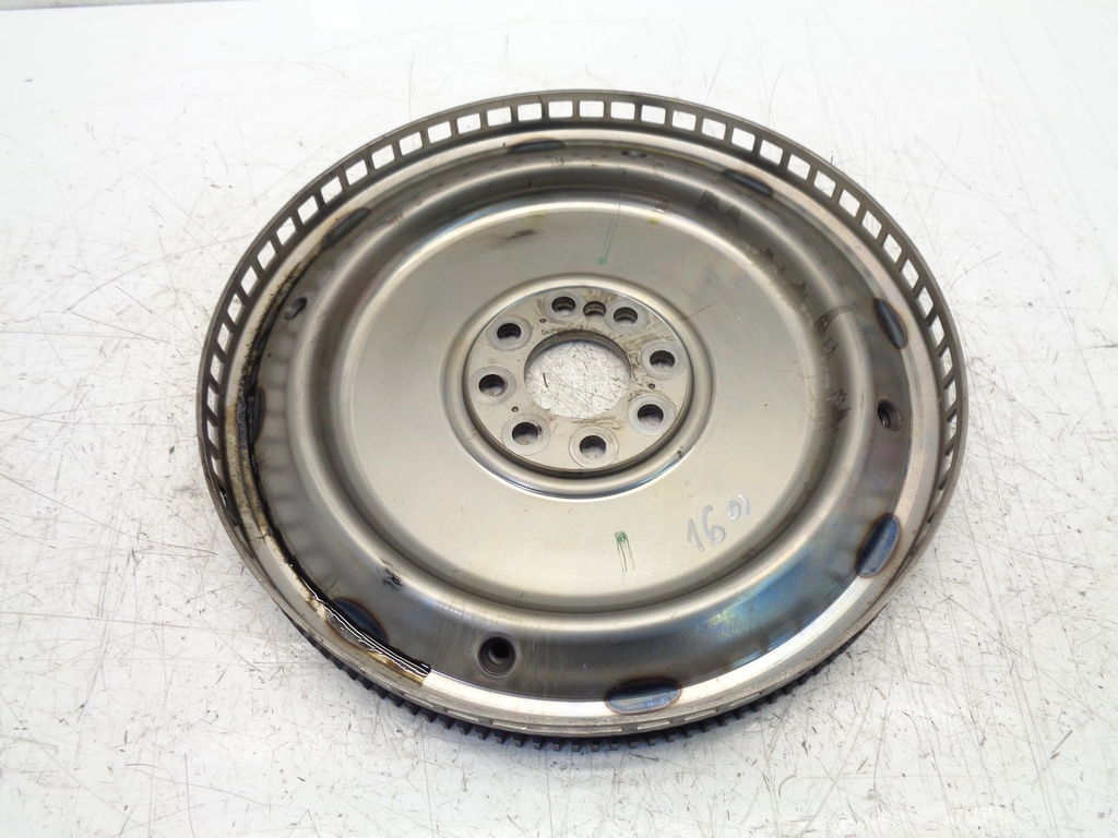 [MTD-382058] Volante motor Mercedes-Benz E-Klasse W213 S213 E220 2.0 D OM654.920
