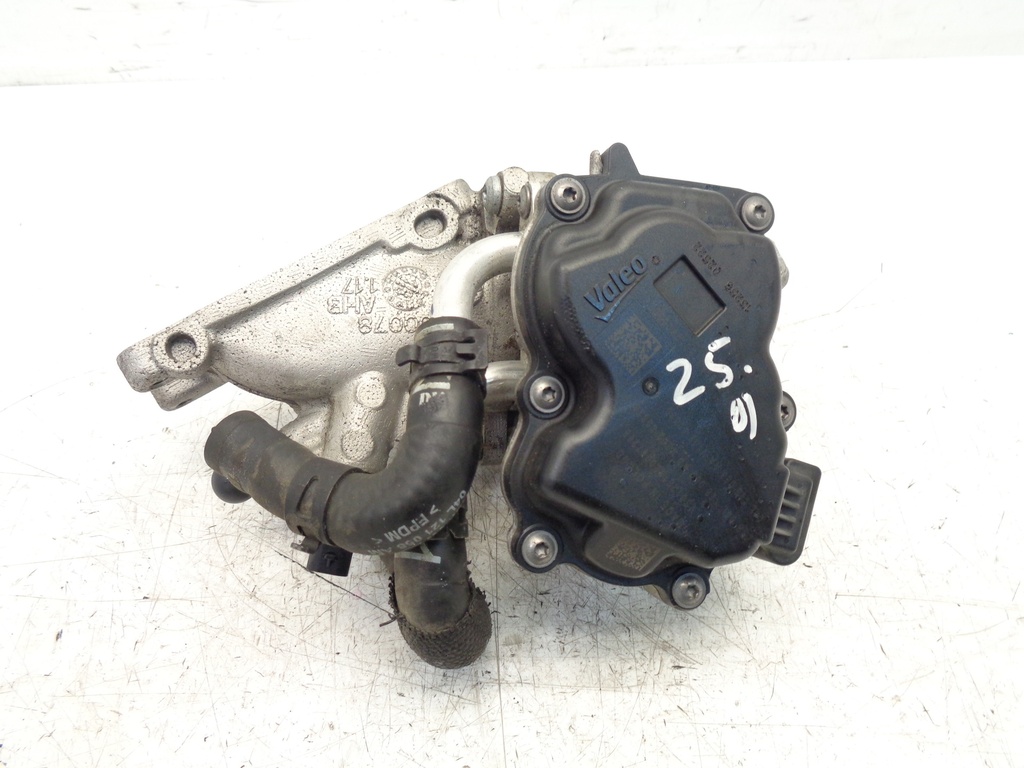 [MTD-382015] Válvula de estrangulación Audi Seat Skoda VW 2.0 TDI DFG DFGA 04L128637 04L128083AA