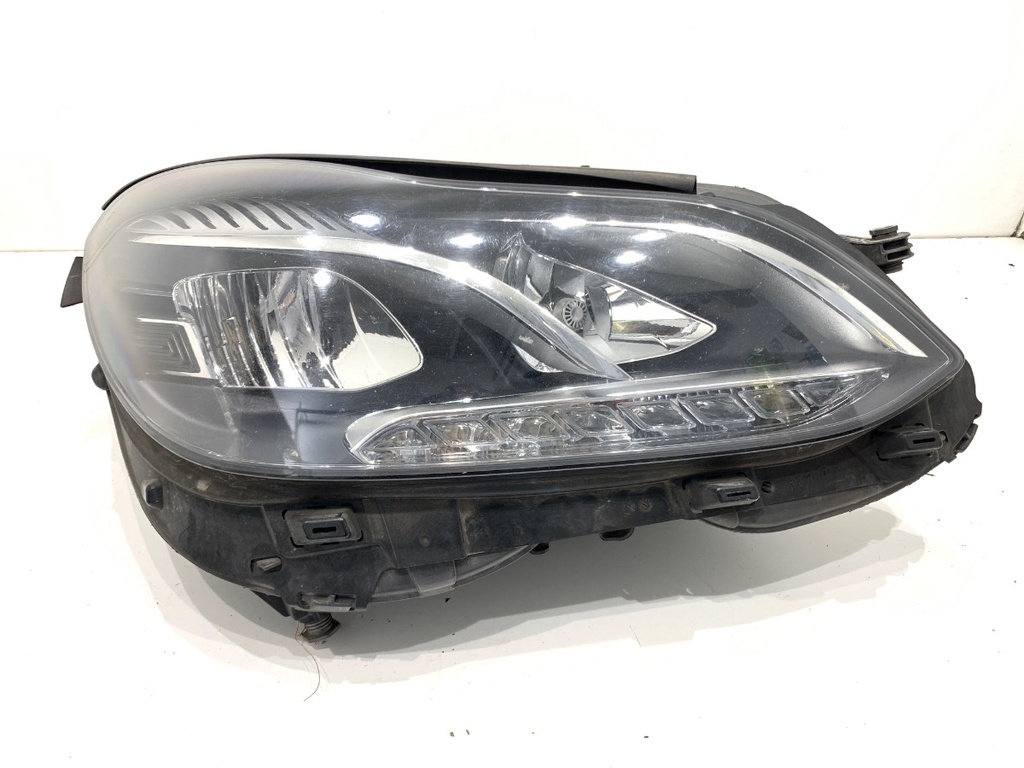 [STARK-884081] Faros delanteros Mercedes-Benz Clase E (W212) 2009-2016
