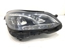 Faros delanteros Mercedes-Benz Clase E (W212) 2009-2016