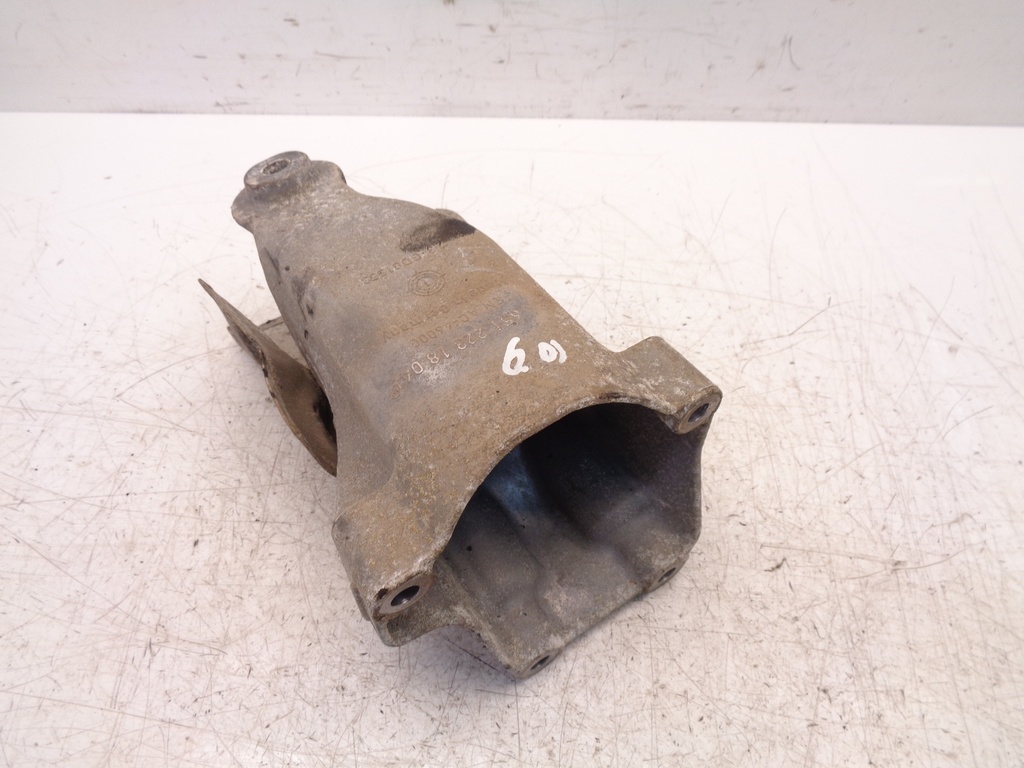 [MTD-382227] Soporte para Mercedes-Benz Sprinter 906 2.2 CDI OM651.955