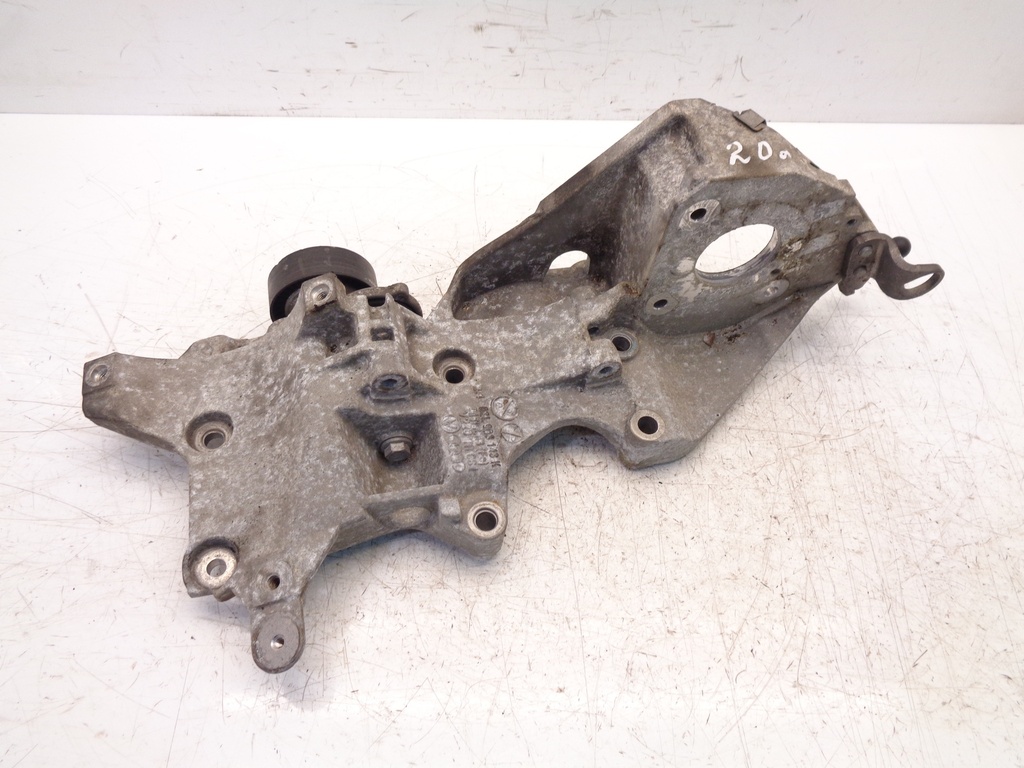 [MTD-382236] Soporte para Audi A3, Seat León, Skoda Superb, VW Golf Passat 2.0 TDI CFFB CFF 03L903143K