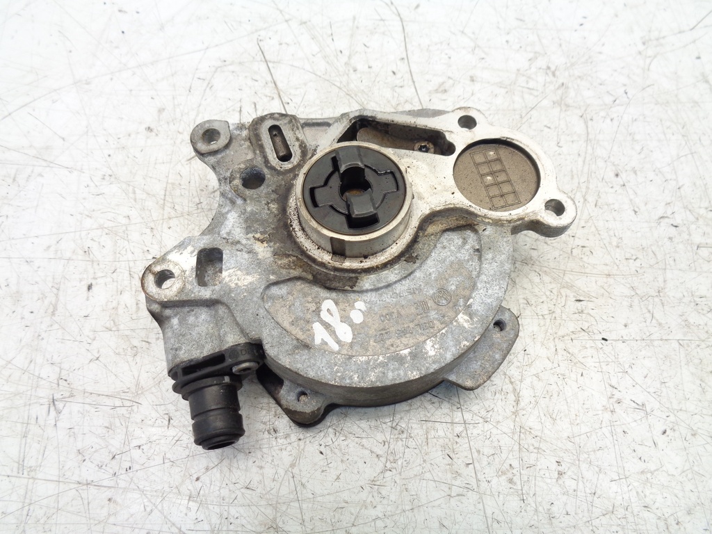 [MTD-382242] Bomba de vacío Audi Seat Skoda VW 2.0 TDI CFFB CFF 03L100D
