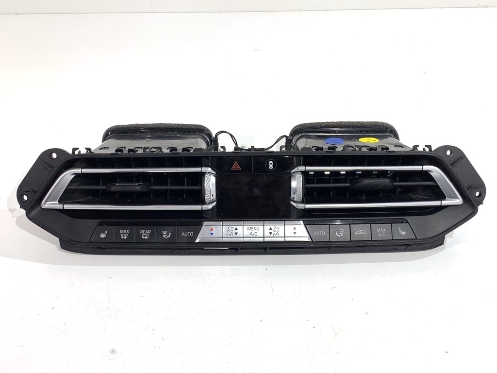 [STARK-887864] Panel de control de aire BMW X5 (G05, F95) 2018-