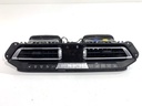 Panel de control de aire BMW X5 (G05, F95) 2018-
