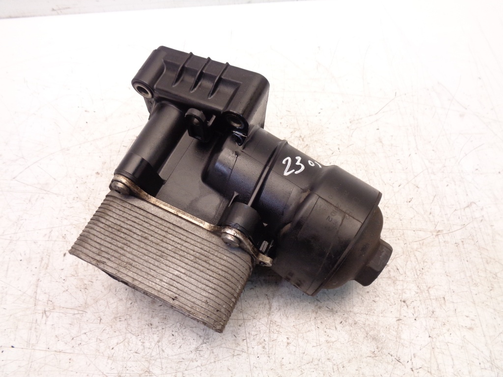 [MTD-382244] Caja de filtro de aceite para Audi Seat Skoda VW 2.0 TDI CFFB CFF 03L117021C
