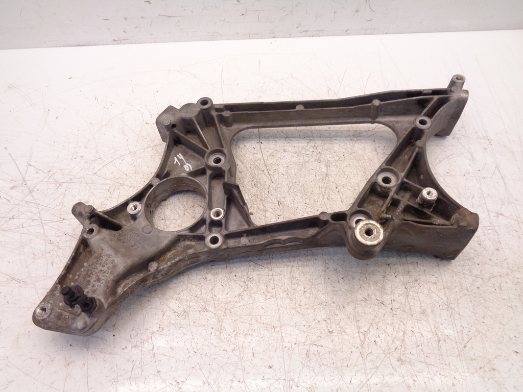 [MTD-382266] Soporte motor Mercedes-Benz C-Klasse W205 S205 2.2 BlueTEC 651.921
