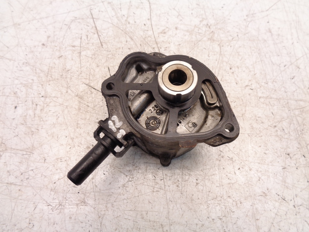 [MTD-382233] Bomba de vacío Mercedes Sprinter 906 2.2 CDI OM651.955