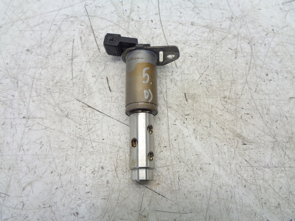 [MTD-382284] Válvula de solenoide para BMW 2.5 N52B25AF N52B25A 7585425