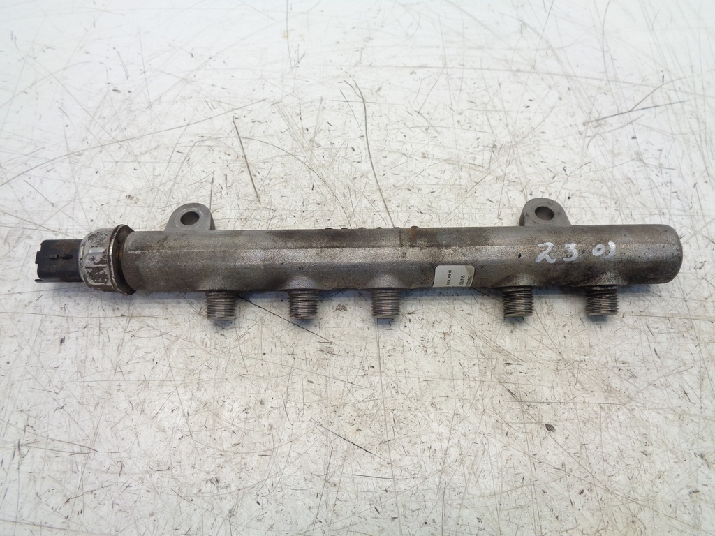 [MTD-382384] Flauta de inyectores para Ssangyong Korando 2.2 Xdi OM672.950 D22DTF