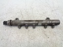 Flauta de inyectores para Ssangyong Korando 2.2 Xdi OM672.950 D22DTF