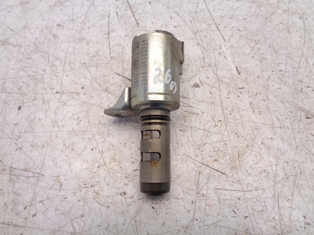 [MTD-382420] Sensor de control Ford Fiesta VI 1.6 ST 182CV JTJB 2016