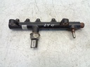 Flauta de inyectores Ford Galaxy S-Max 2.0 TDCi T7CL 9674300080