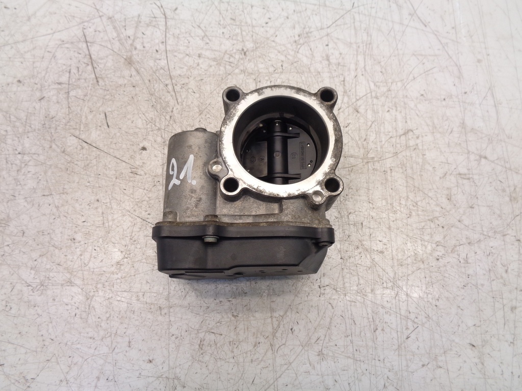 [MTD-382498] Válvula de estrangulación para Audi A1 A3 1.4 TFSI CAX CAXA 03C133062C
