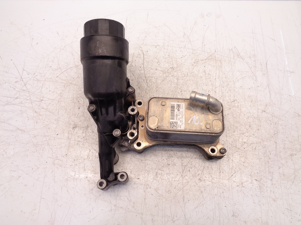[MTD-382578] Caja de filtro de aceite Mercedes-Benz C-Klasse W204 S204 2.2 CDI OM651.911