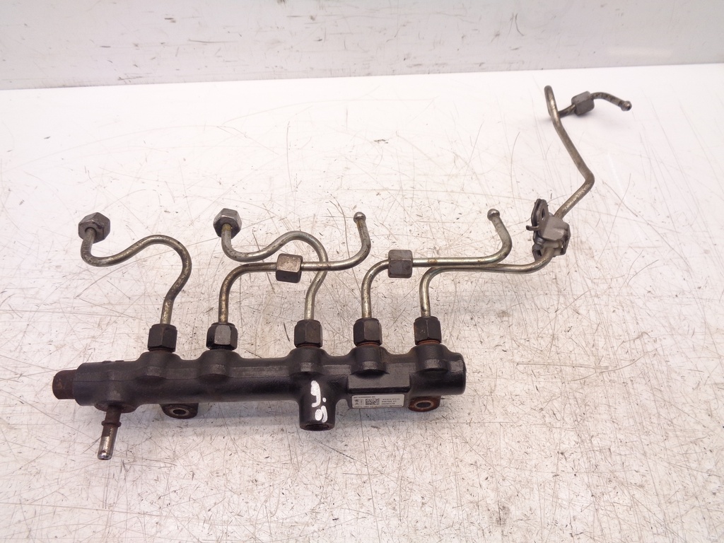 [MTD-382671] Flauta de inyectores Peugeot Boxer 2.0 BlueHDi AHN DW10FUD 9674300080
