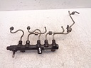Flauta de inyectores Peugeot Boxer 2.0 BlueHDi AHN DW10FUD 9674300080