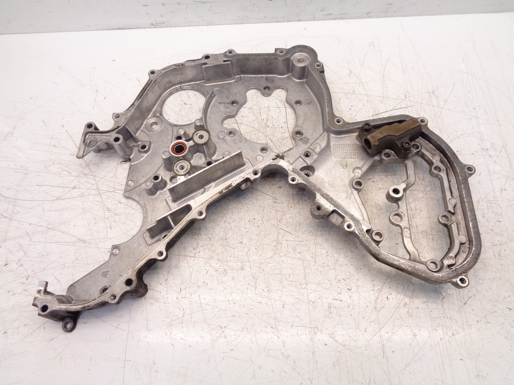 [MTD-382779] Tapa frontal Nissan X-Trail (ER) 2.2 dCi YD22DDTI