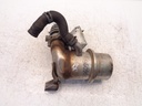 Refrigerador de gases de escape VW Passat B8 2.0 TDI DDAA DDA 04L131512
