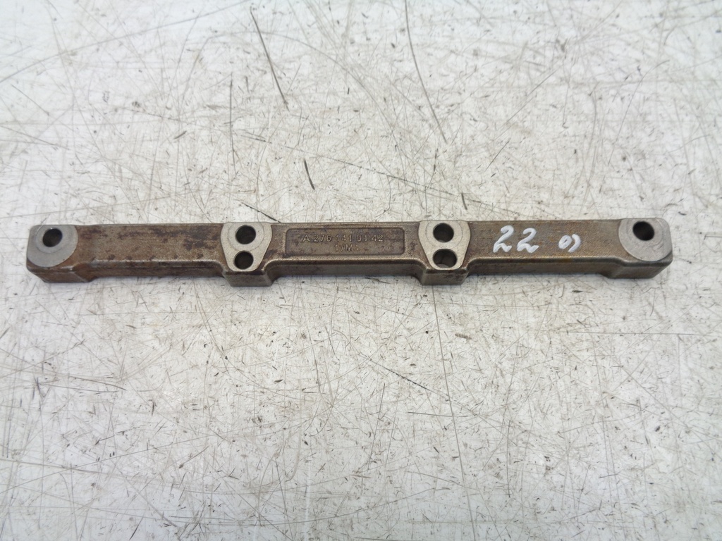 [MTD-382796] Soporte de motor Mercedes-Benz E 400 M 276.850 A2761410142