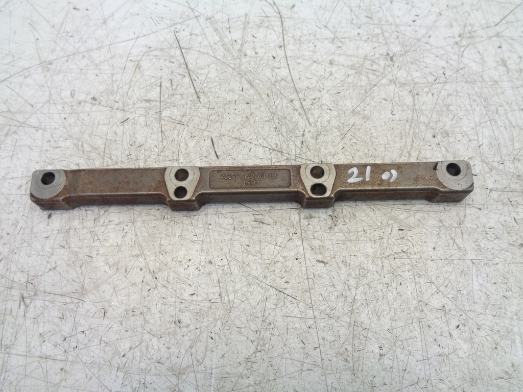 [MTD-382795] Soporte motor Mercedes-Benz E 400 M 276.850 A2761410142