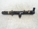 Flauta de inyectores para Audi A4 B7 3.0 TDI 204CV BKN