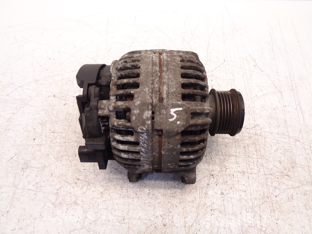 [MTD-383029] Alternador 06F903023F para Audi Seat Skoda VW 2.0 TDI BMN 125kW/170CV