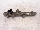 Flauta de inyectores Audi A4 B7 3.0 TDI BKN 059130089D