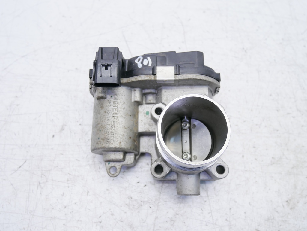 [MTD-383879] Válvula de estrangulación Fiat 124 Spider 1.4 gasolina 55253268 55263127