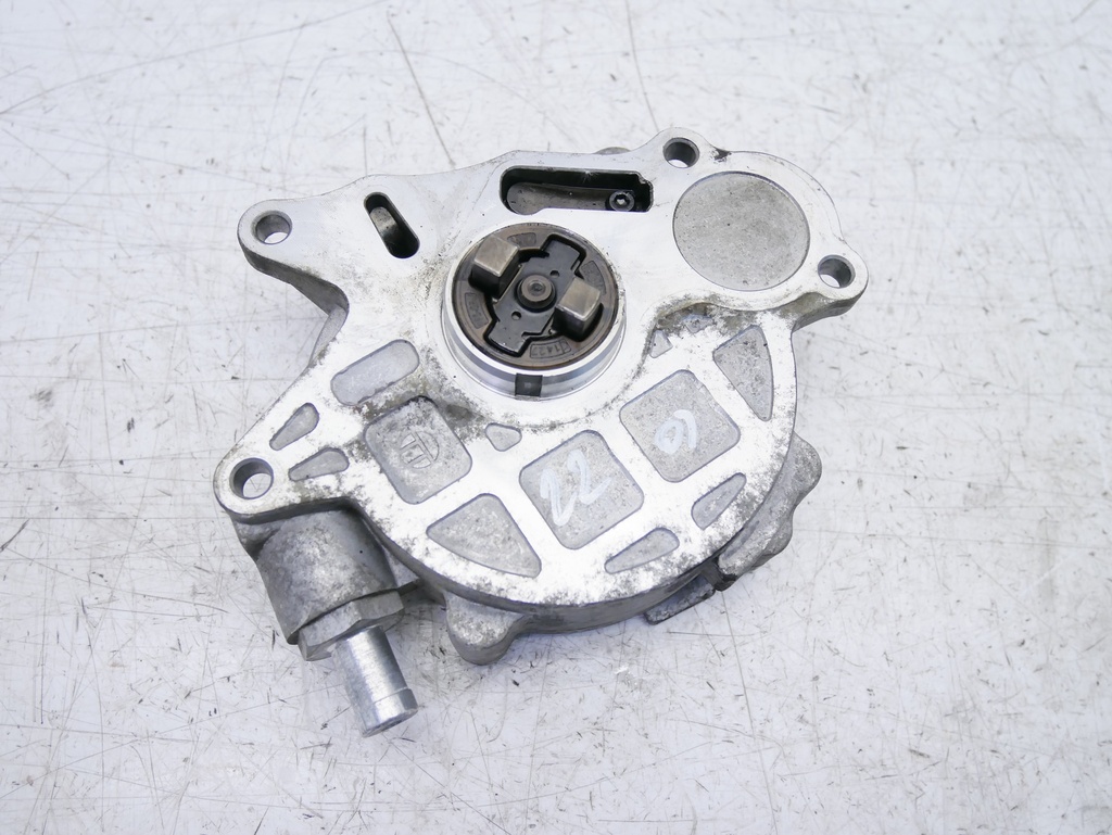 [MTD-383867] Bomba de vacío Audi A4 B8, A5 8T, A6 C6 2.0 TDI CAHA CAH 03L145100F