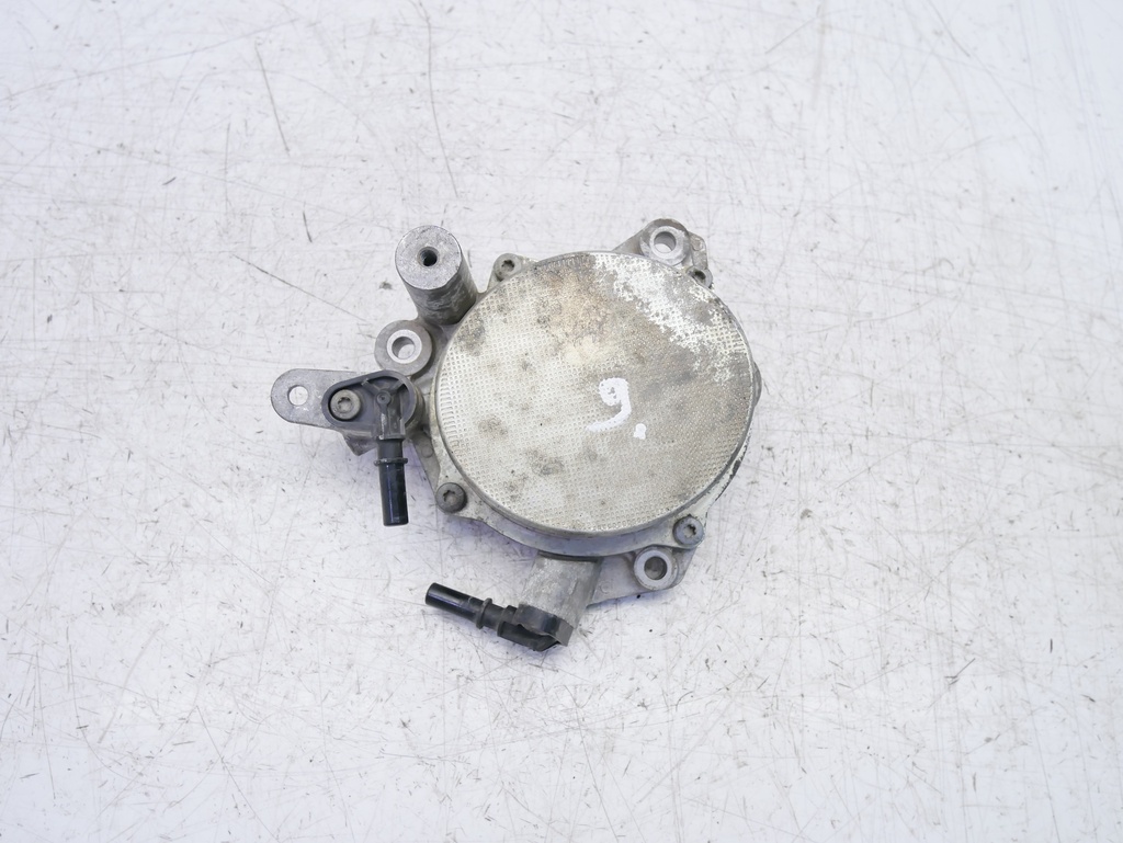 [MTD-383912] Bomba de vacío Peugeot Expert 2.0 HDi 128 CV AHZ DW10CD 2014