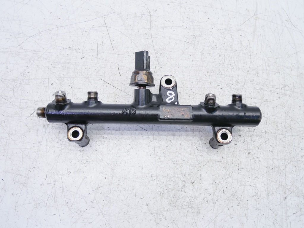 [MTD-383910] Flauta de inyectores Peugeot Expert 2.0 HDi AHZ DW10CD 1570P3