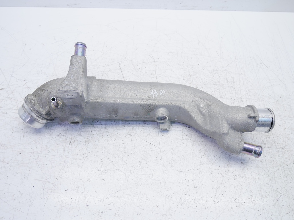 [MTD-384061] Motor Kia Ceed 1.6 CRDi D4FE 85-100 kW 116-136 CV
