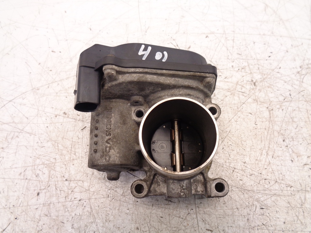 [MTD-384165] Válvula de estrangulación VW Skoda Seat 1.2 CGPA CGP 03D133062F