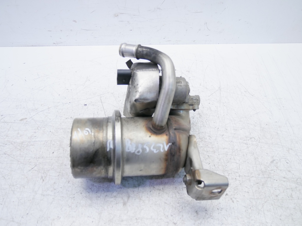 [MTD-384349] Enfriador de gases de escape Audi A3 2.0 TDI CRBC CRB 04L131512