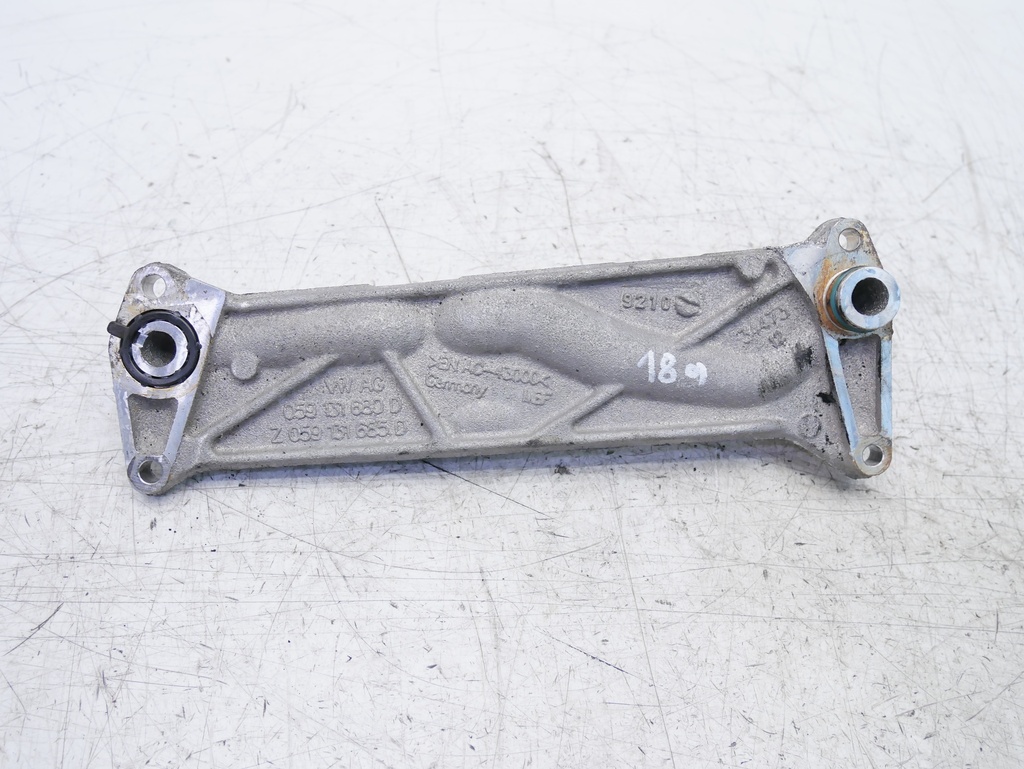 [MTD-384325] Soporte motor VW Amarok 3.0 TDI 4motion 2020