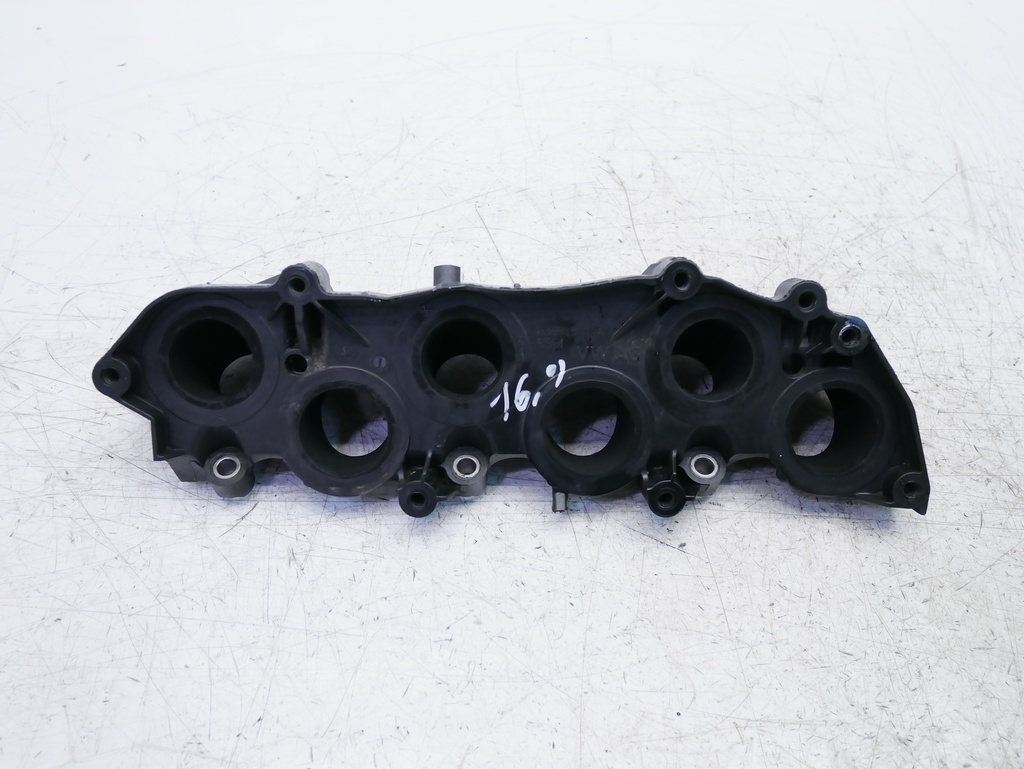 [MTD-384322] Colector de admisión VW Amarok 3.0 TDI 190kW 258CV DDXE DDX 059129765