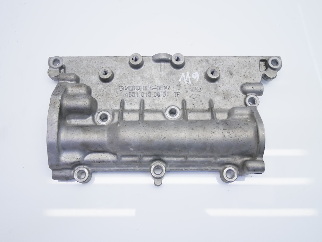 [MTD-384409] Tapa frontal Mercedes-Benz A-Klasse W176 / B-Klasse W246 1.8 CDI OM651.901