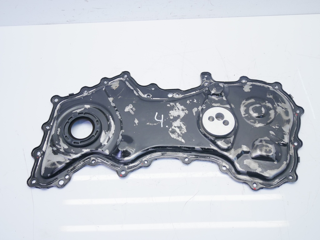 [MTD-384699] Tapa frontal para Nissan Opel Renault 2.0 CDTI M9R786 M9R 806730720