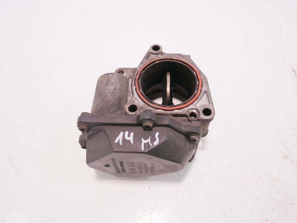 [MTD-384643] Válvula de estrangulación para Seat Skoda VW 1.4 TDI BMS 03G128063Q