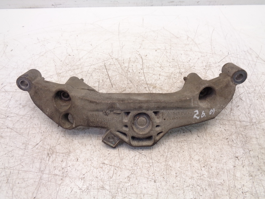 [MTD-384781] Soporte de motor Mini Cooper 1.6 N16B16A 6772032